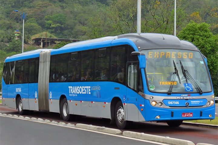 BRT Transoeste