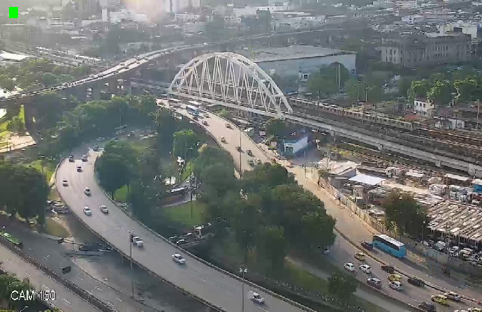 Viaduto dos Marinheiros