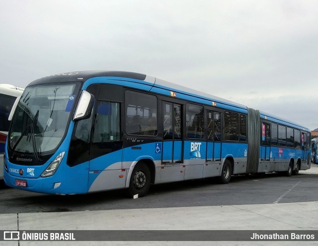 BRT Rio Ônibus