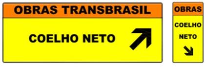 Brasil Sinalização