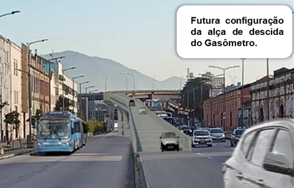Via Expressa do Porto