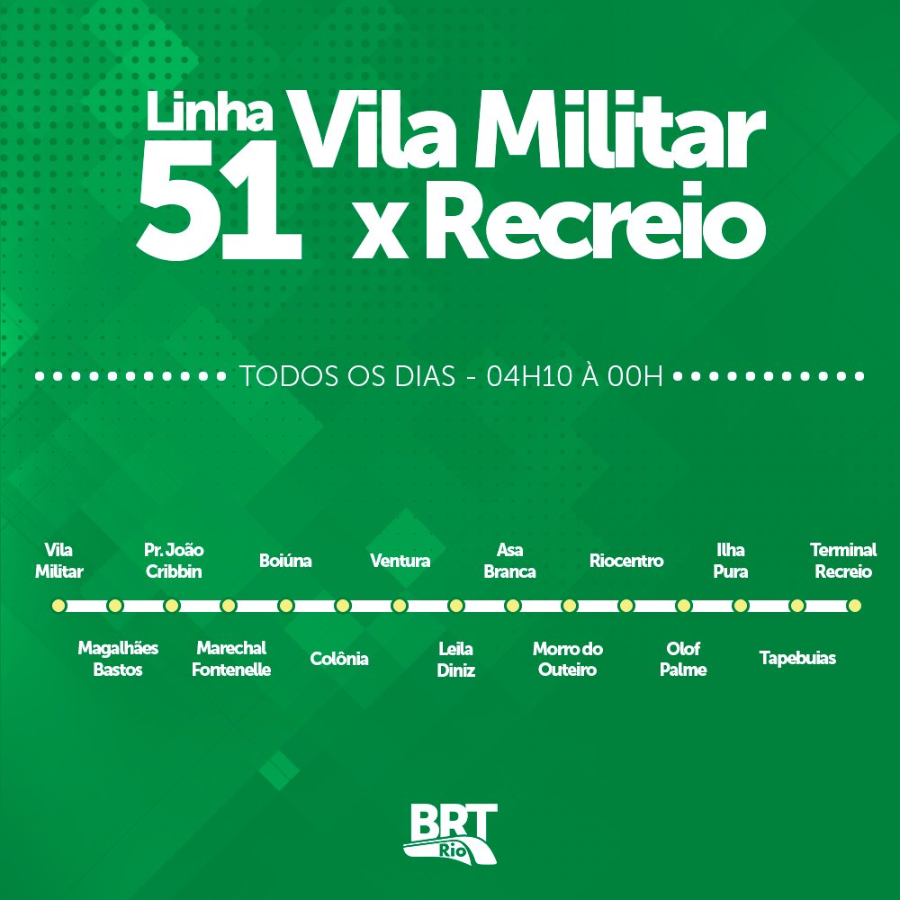 Linha 51