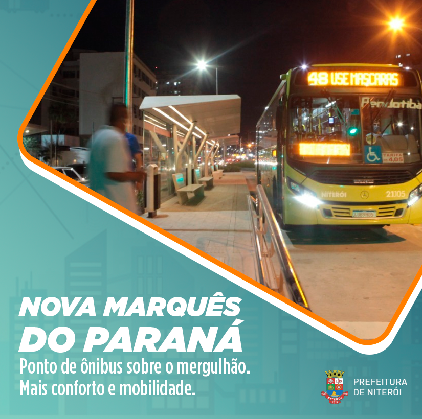 Marquês Niterói