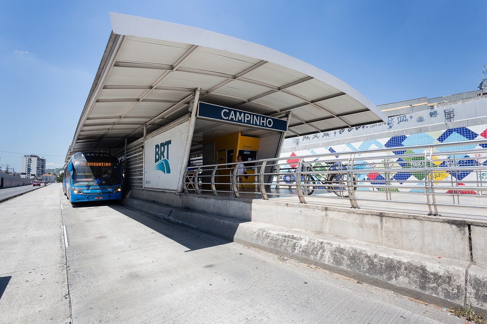 Campinho BRT