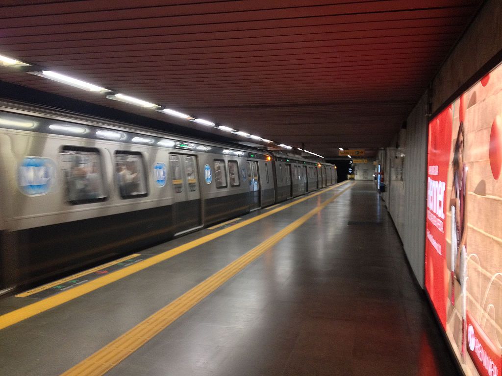 Estação Carioca