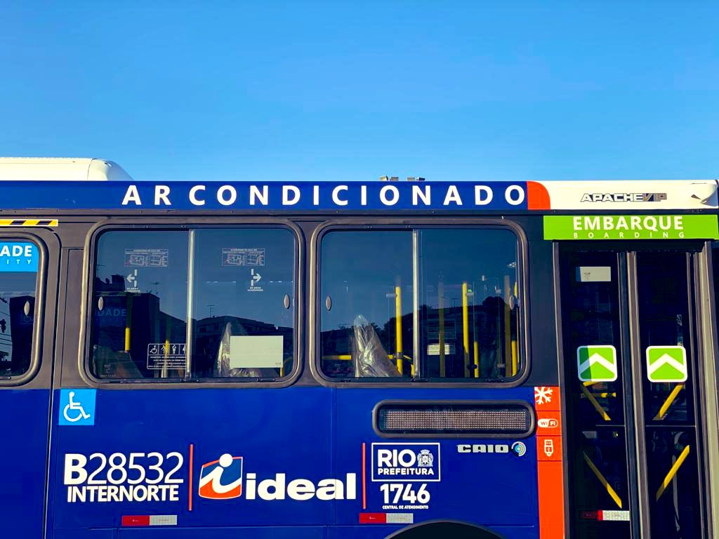 Viação Ideal
