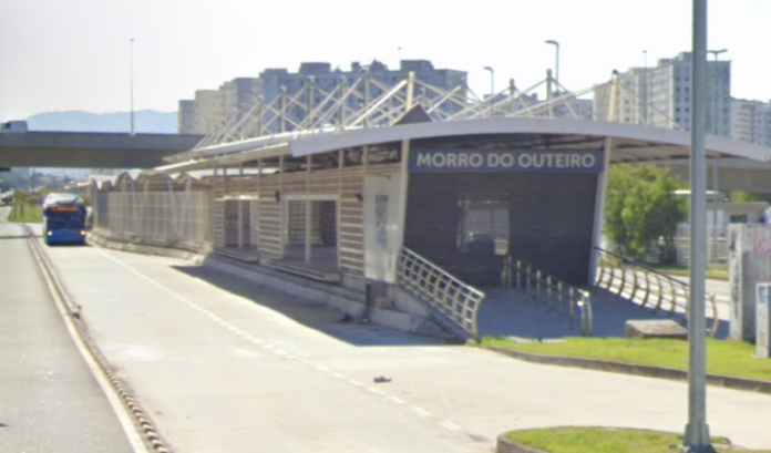 Morro BRT