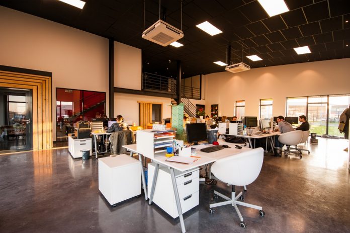Great Place to Work
