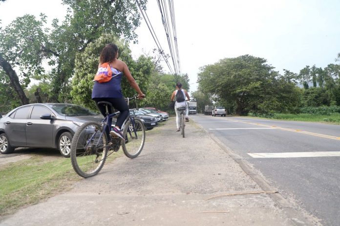 Ciclovia Recreio