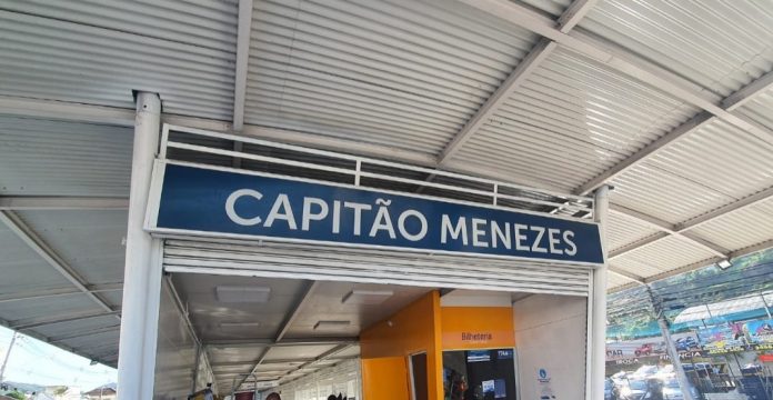 Capitão Menezes