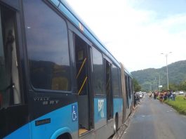 BRT Guaratiba