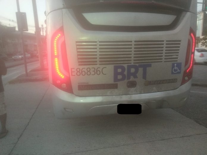 BRT Prefixo
