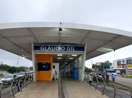 Gil BRT