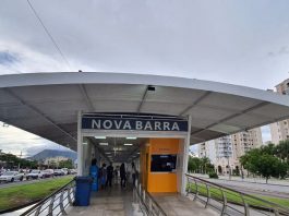 Nova Barra