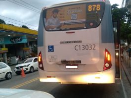 Ônibus Dantas