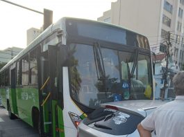 Ônibus Francisco