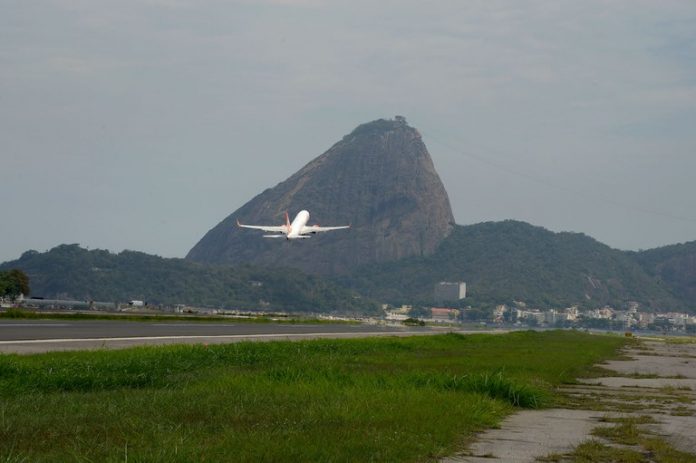 Rio Avião