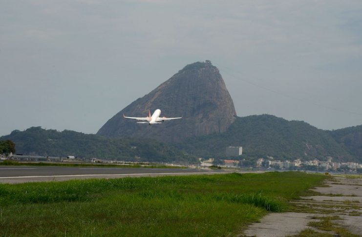 Rio Avião