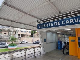 Vicente BRT