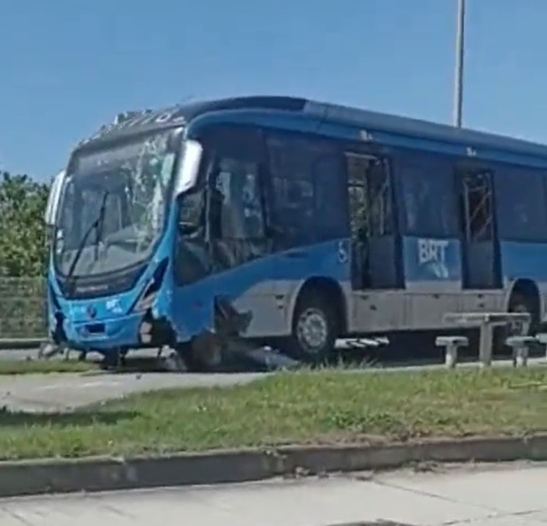 BRT Corredor