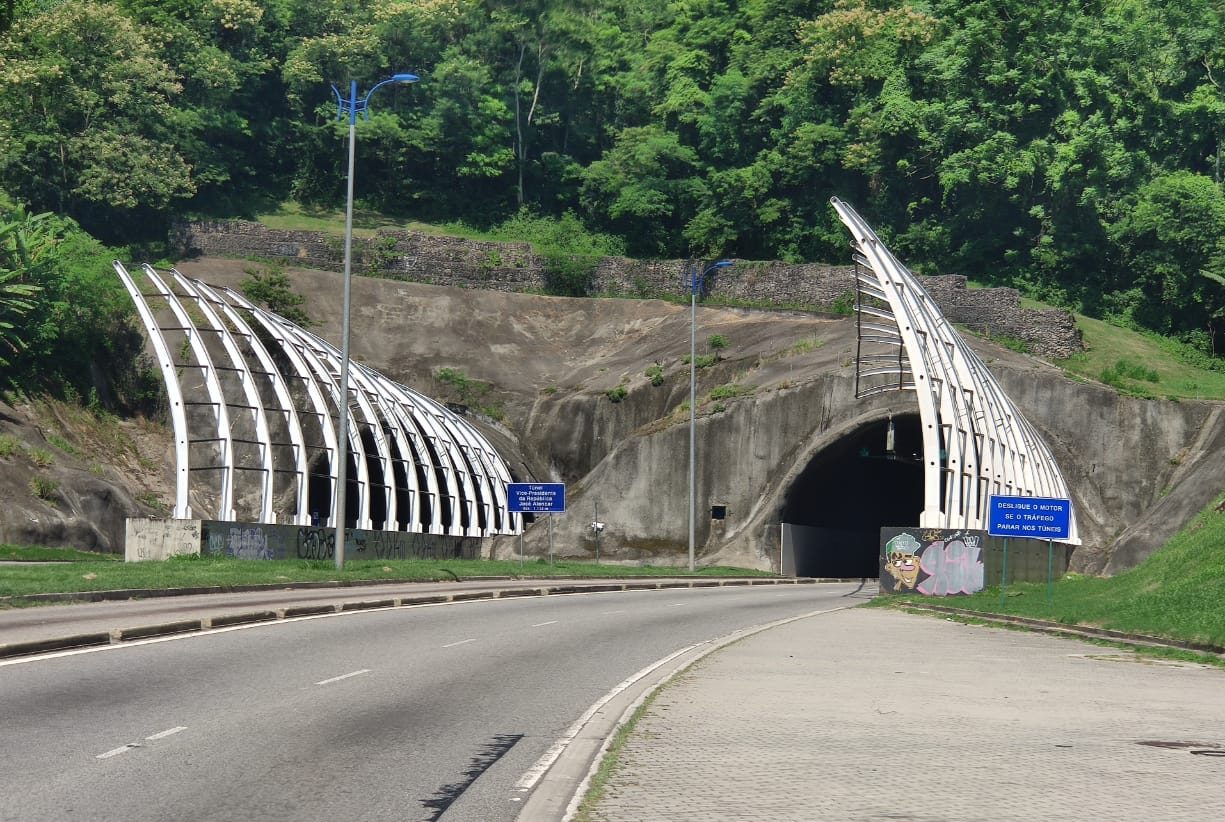 Túnel Alencar