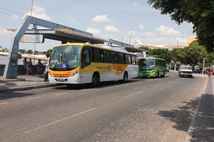 Campos Ônibus