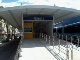 Estação Penha 1