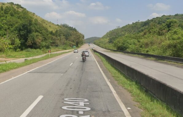 BR-040 Duque Caxias