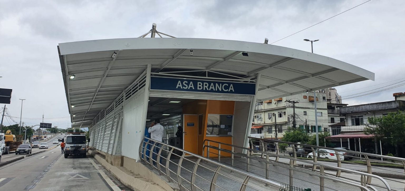 Asa Branca