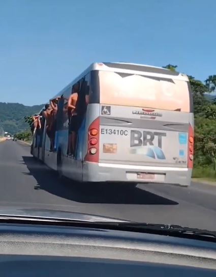 BRT Rio