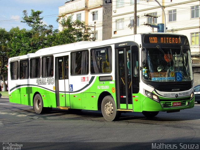 Expresso Real Rio