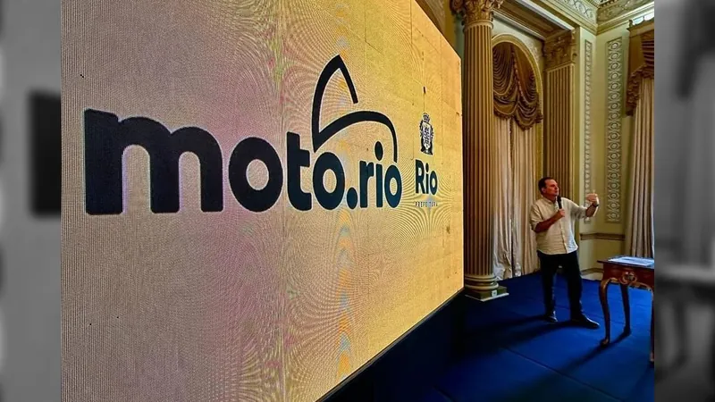 Moto Rio