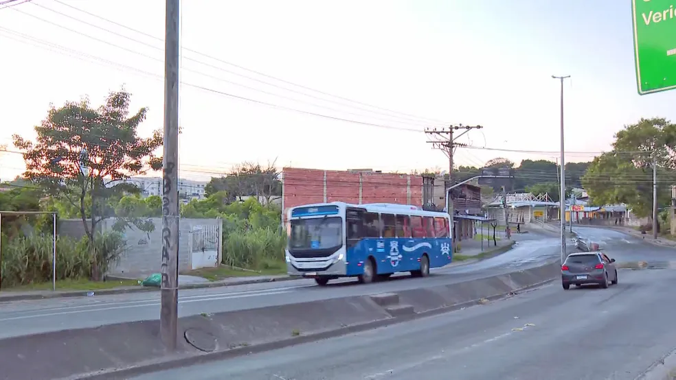 Jovem Morre Após Cair Do Brt Na Zona Oeste Do Rio Mobilidade Rio 6829