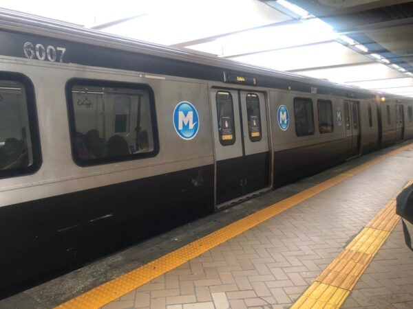 metrô rio