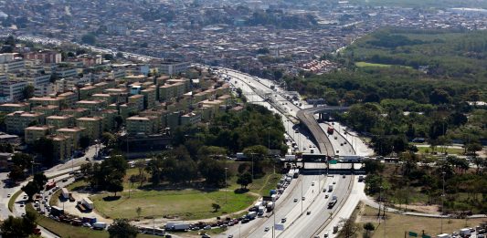 avenida brasil seletiva
