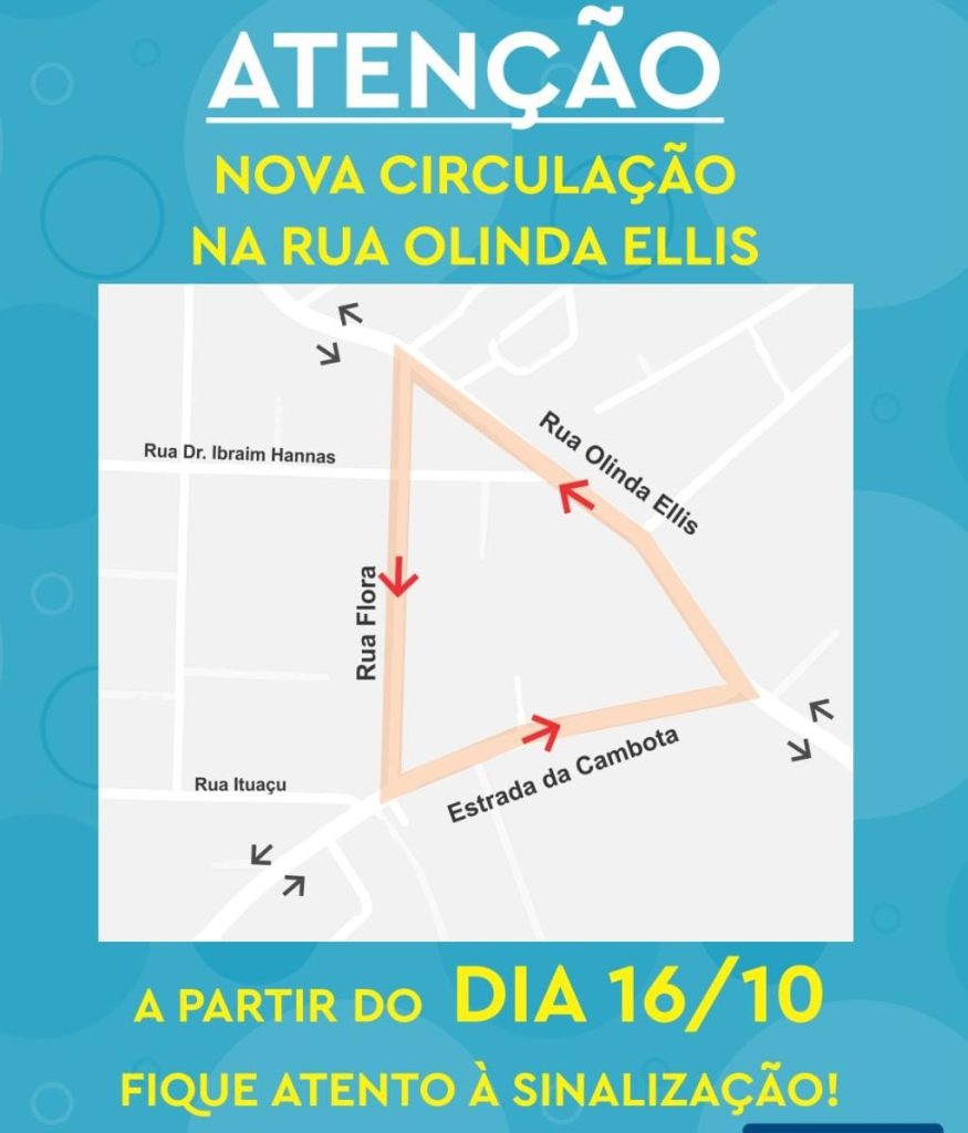 ruas campo
