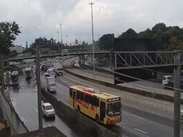 avenida brasil benfica