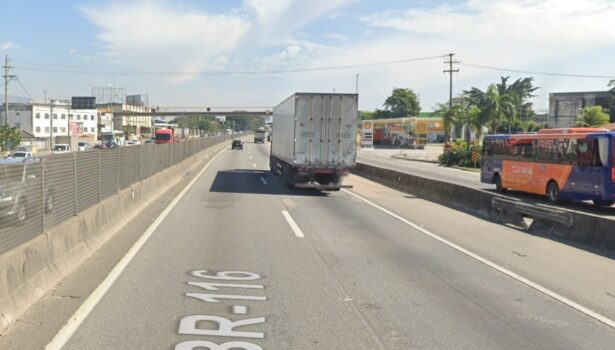 rodovia Presidente Dutra br-116 rodovia dutra são joão de meriti rodovia Dutra