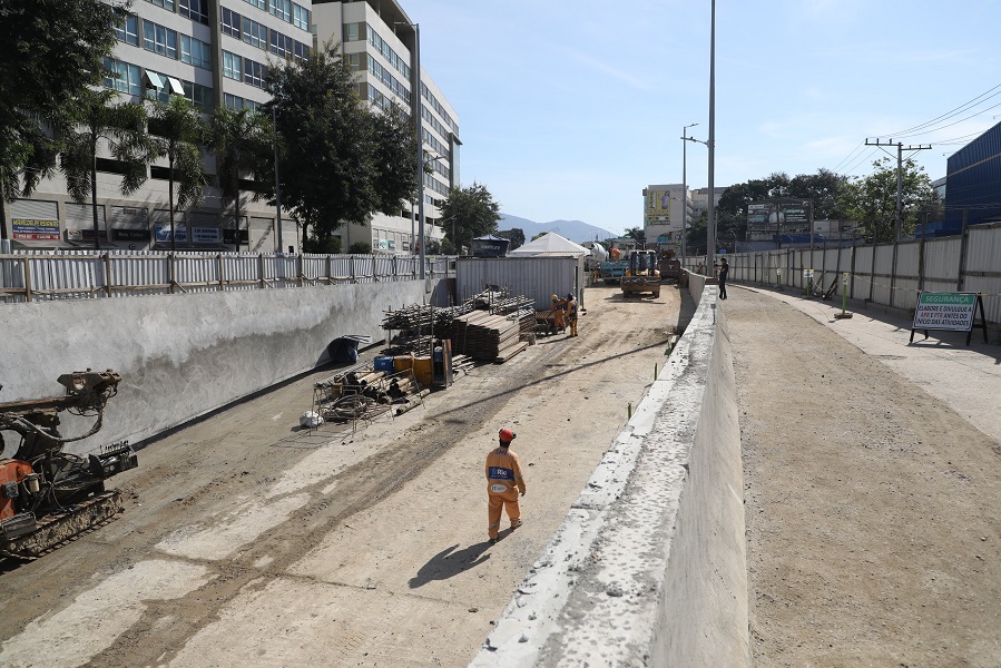 cesário obras