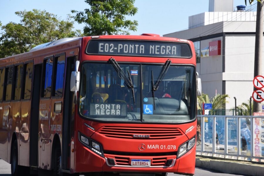 ponta negra maricá
