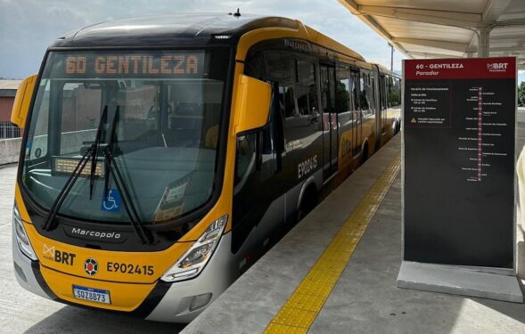 brt furto de celular
