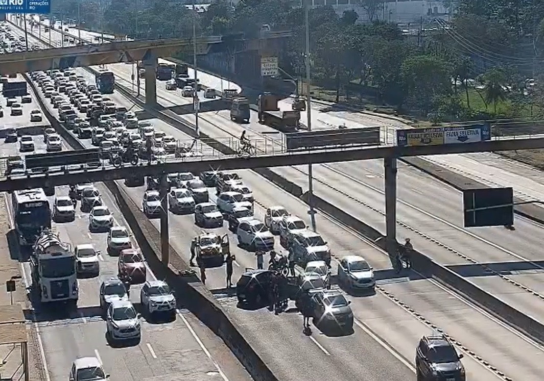 brasil acidente domingo