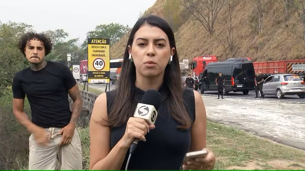 mc livinho globo
