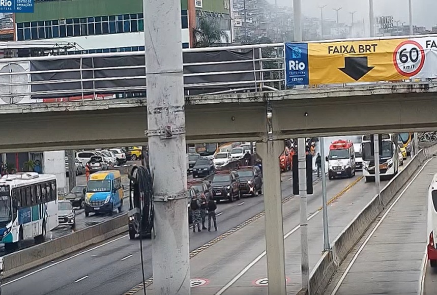 moto na brasil