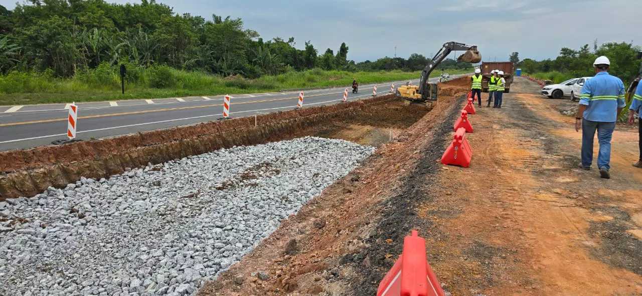 obras eco