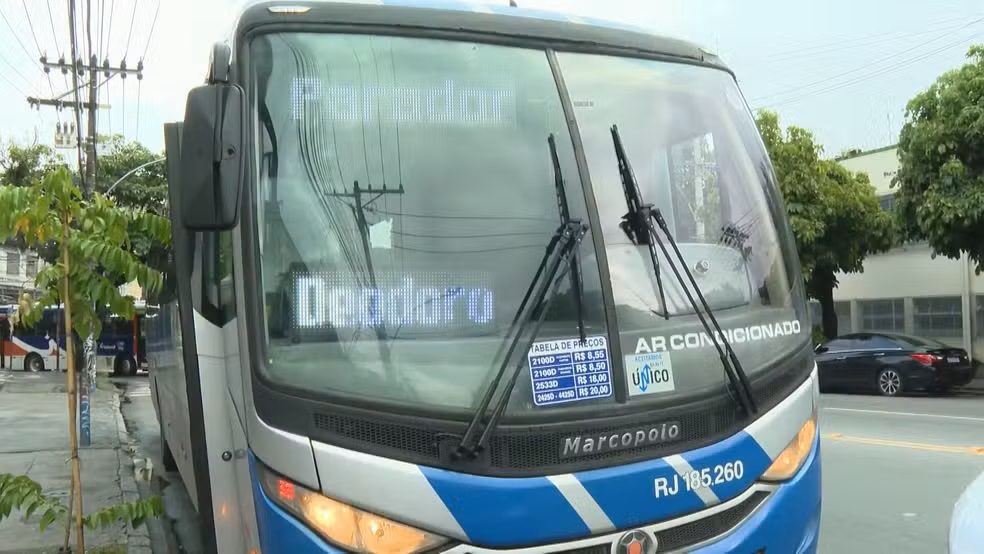 bus deodoro