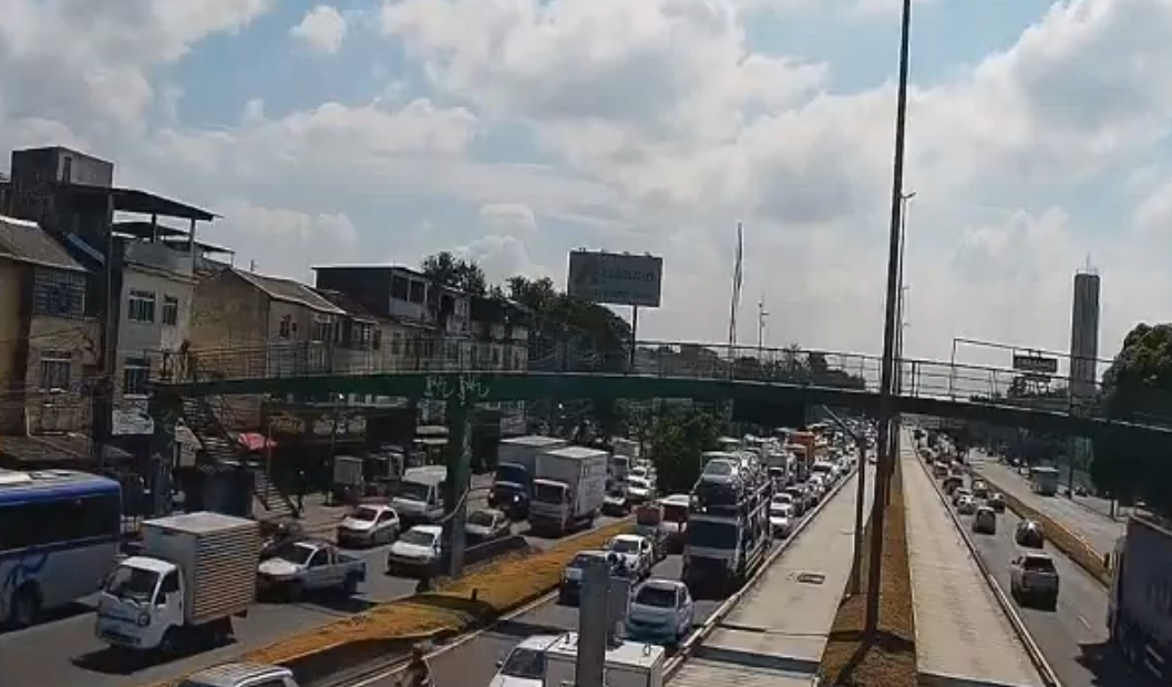 avenida brasil