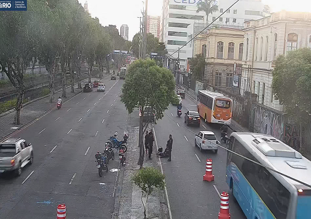 moto centro avenida presidente vargas