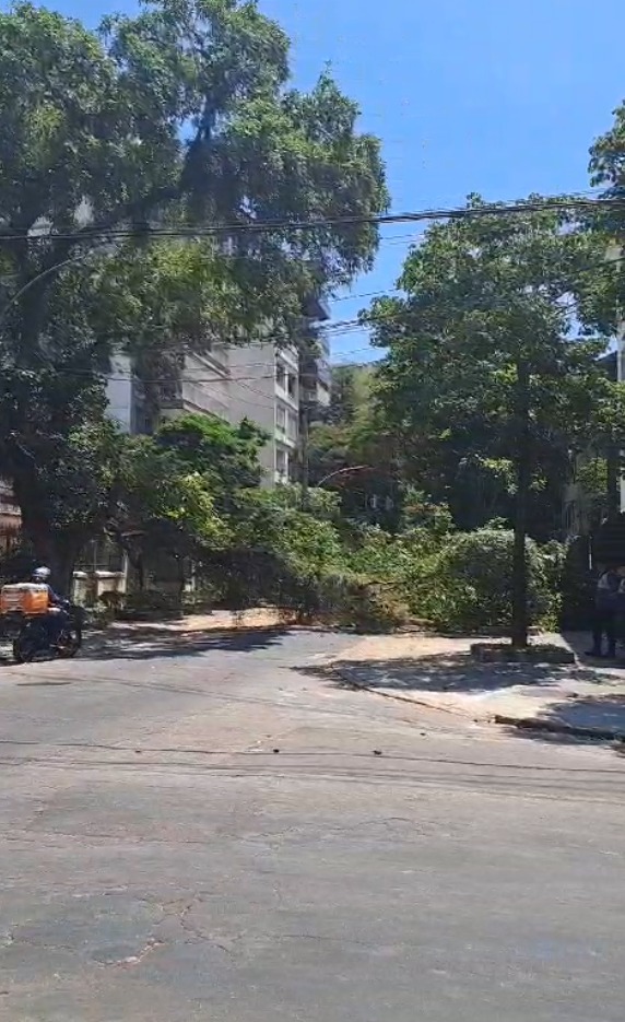 Rua Mearim