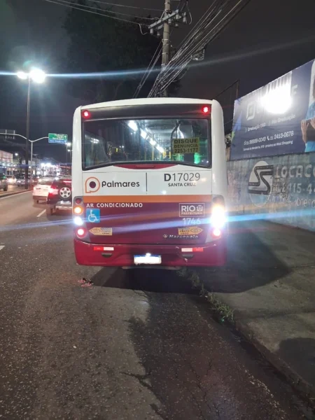 ACIDENTE NA ESTRADA DAS CAPOEIRAS